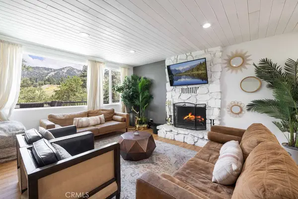 1289 Balsam, Big Bear Lake, CA 92315