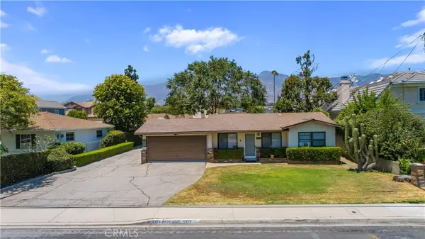 9123 E Fairview, San Gabriel, CA 91775