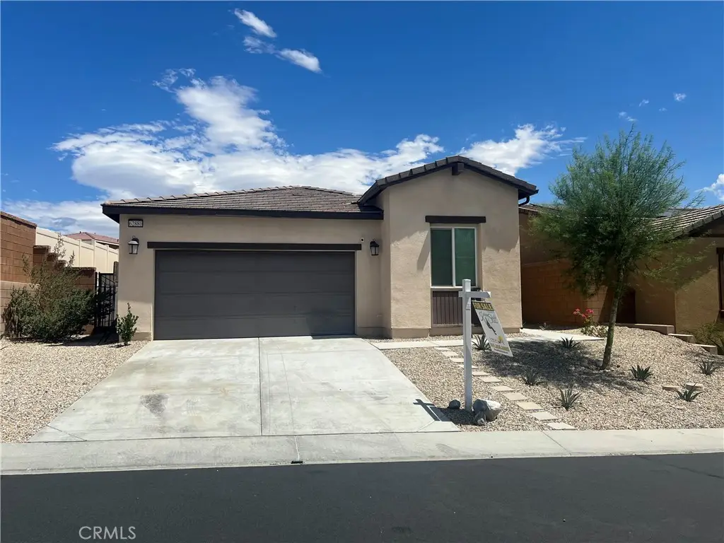 62880 Loftwood, Desert Hot Springs, CA 92240 - #1