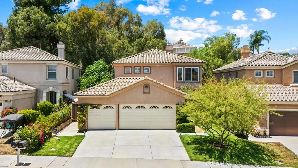 14190 Heathervale, Chino Hills, CA 91709 - #1