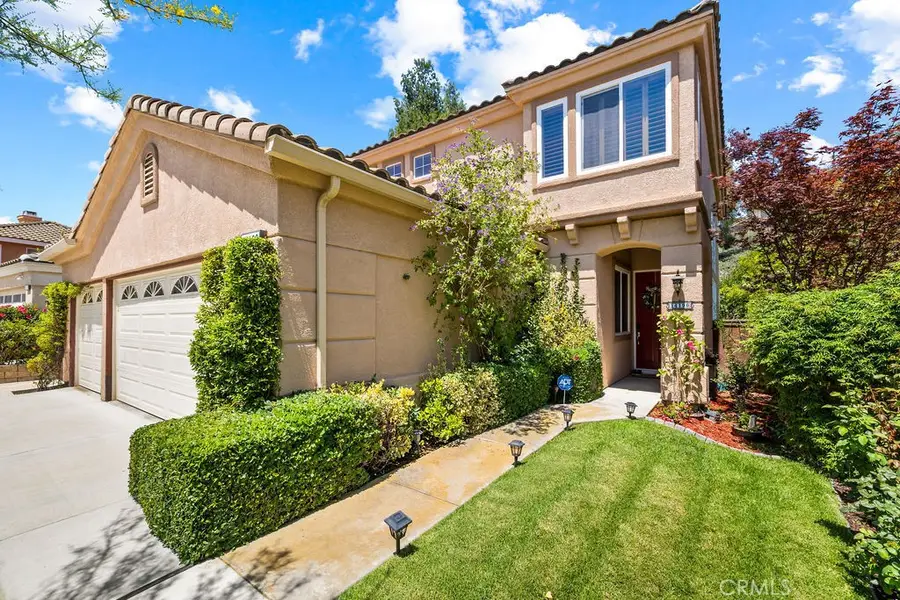 14190 Heathervale, Chino Hills, CA 91709 - #3