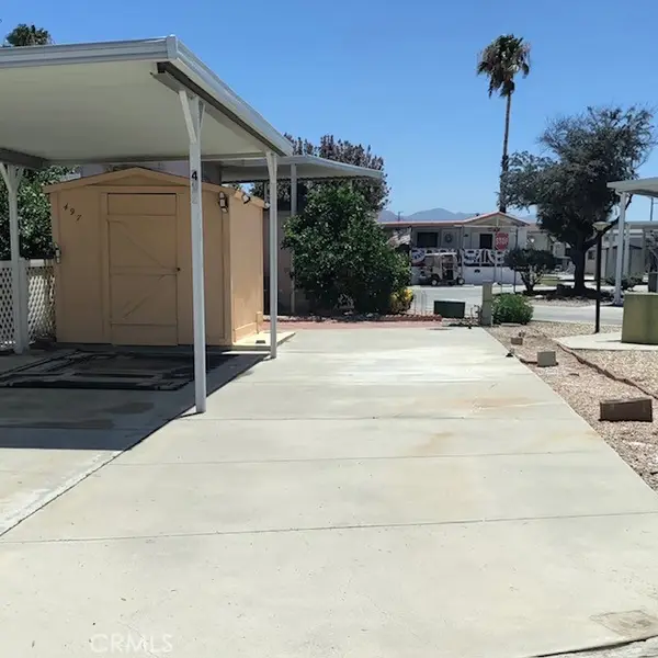1295 S Cawston Avenue, Hemet, CA 92545