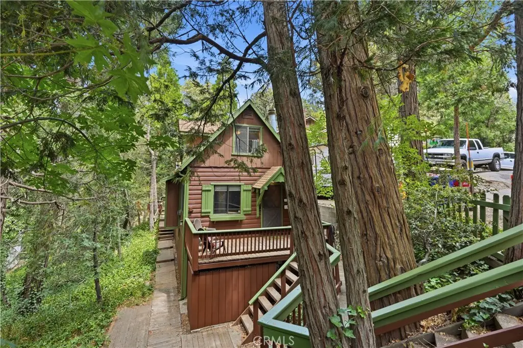 23404 Cloudview, Crestline, CA 92325 - #1