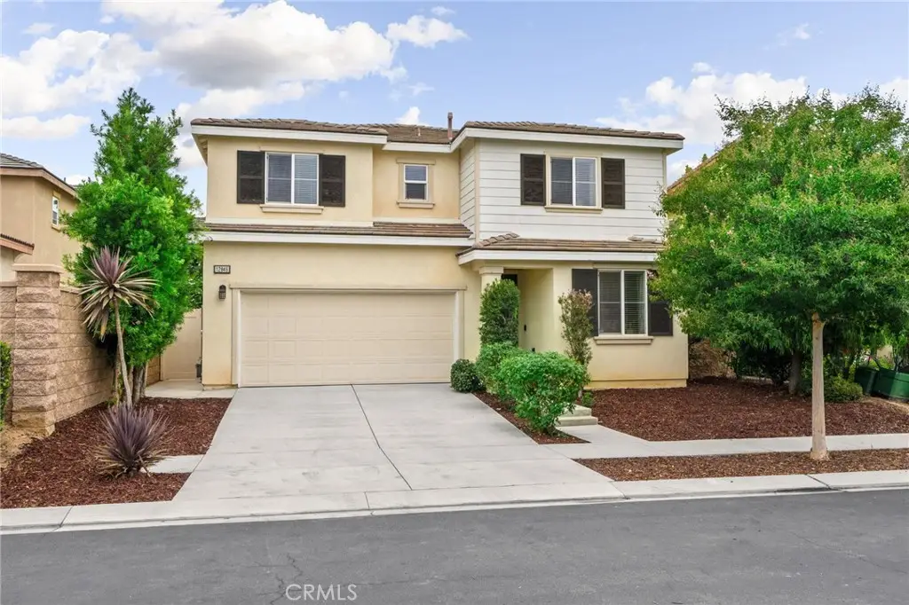 12846 Luna Street, Eastvale, CA 92880 - #1