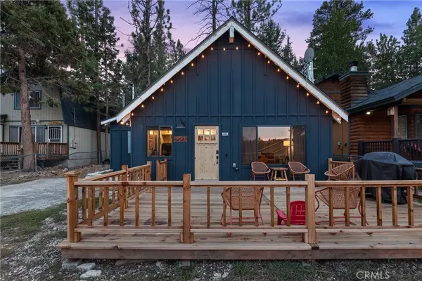 42585 Falcon, Big Bear Lake, CA 92315