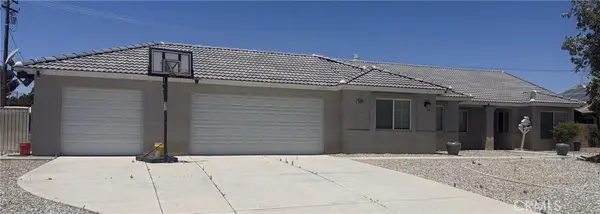 13520 Bordeaux Court, Apple Valley, CA 92308