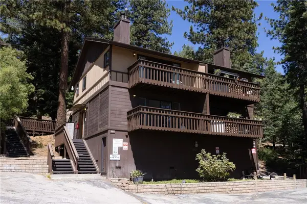 1264 Club View, Big Bear Lake, CA 92315