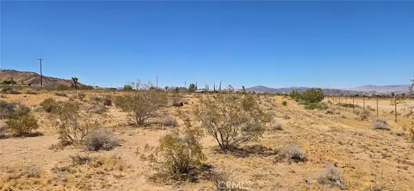55785 New Dixie Mine, Landers, CA 92285