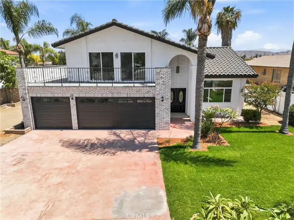 10980 Norwood Avenue, Riverside, CA 92505