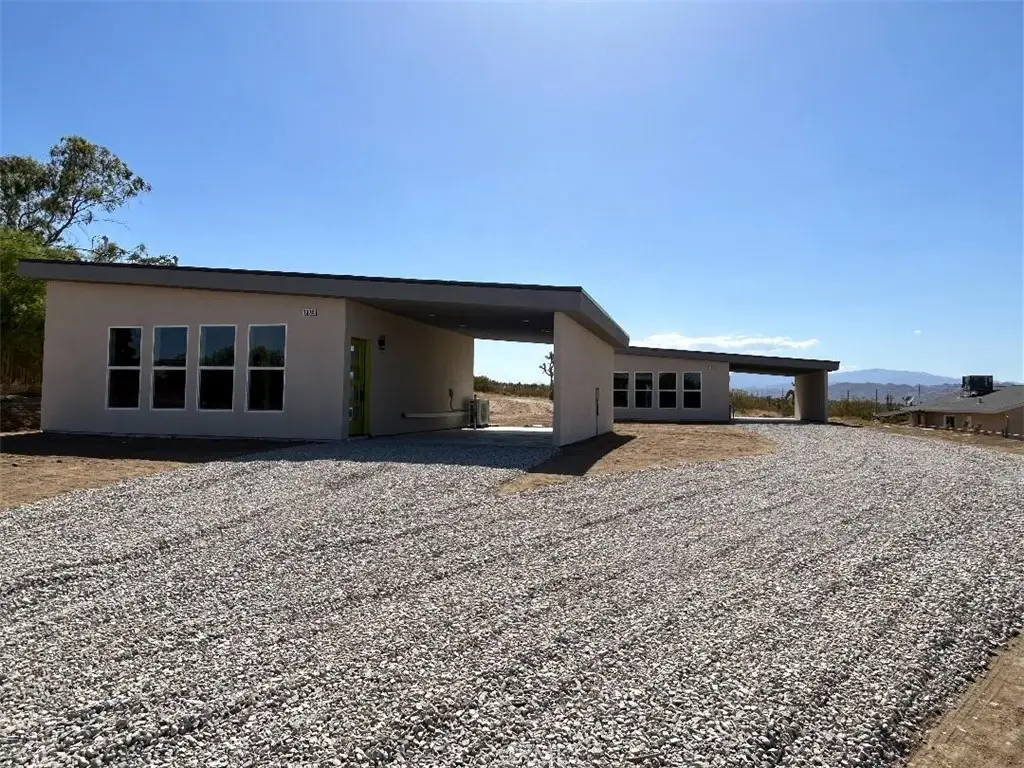 7374 Olympic Road, Joshua Tree, CA 92252 - #1