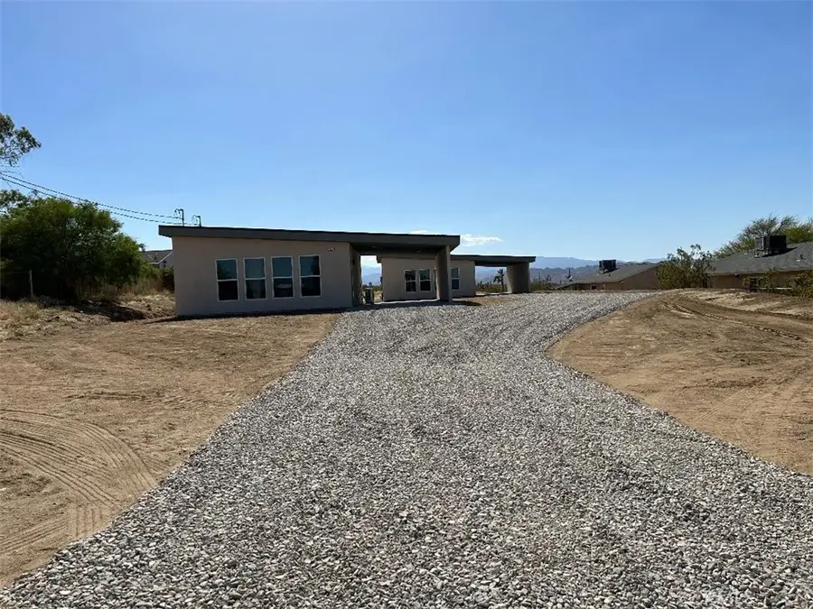 7374 Olympic Road, Joshua Tree, CA 92252 - #2