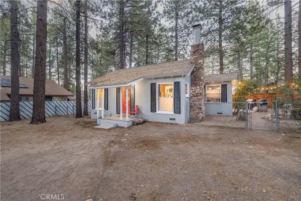 541 Timber Lane, Big Bear Lake, CA 92315