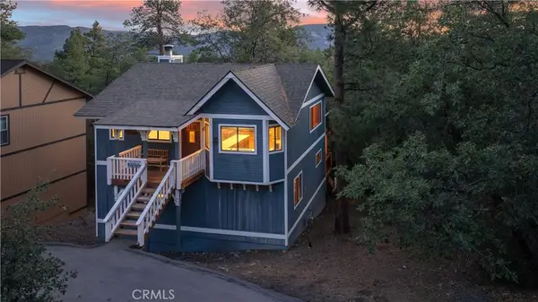 1414 Klamath, Big Bear, CA 92314