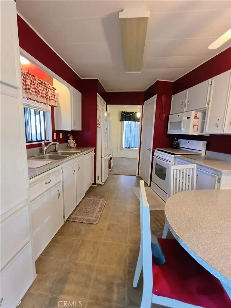 17640 Corkill Road #66, Desert Hot Springs, CA 92241 - #1