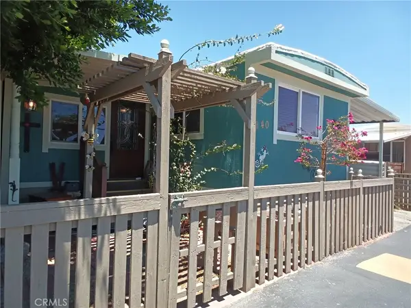 15225 Space 40 Palm Drive, Desert Hot Springs, CA 92240