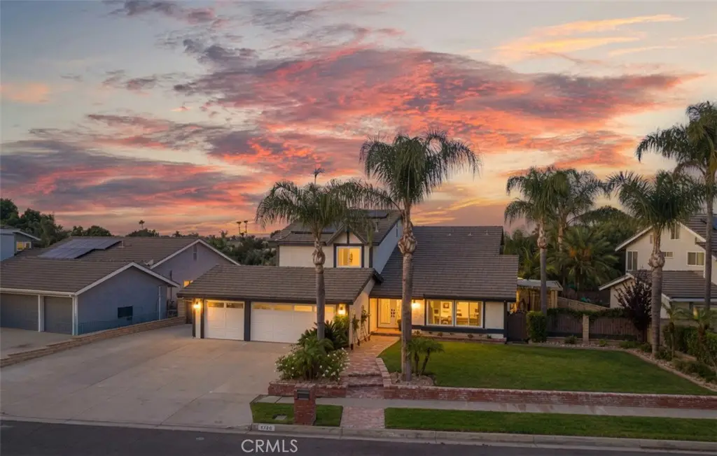 1750 Greenview, Corona, CA 92878 - #1
