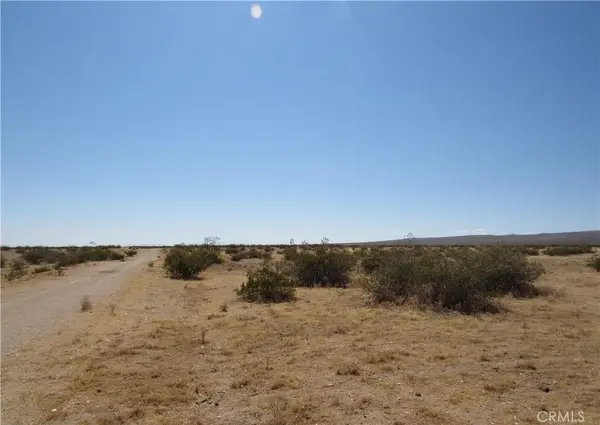0 293-440-16-00-1, California City, CA 93516