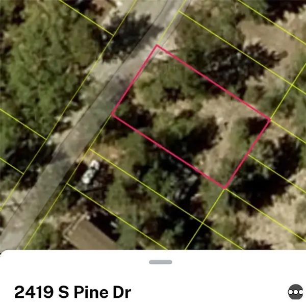 2419 Pine Drive, Running Springs, CA 92382