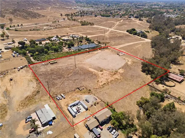 0 Wild Burro Trail, Moreno Valley, CA 92557