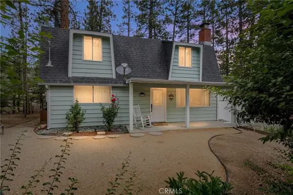 42716 Juniper, Big Bear Lake, CA 92315