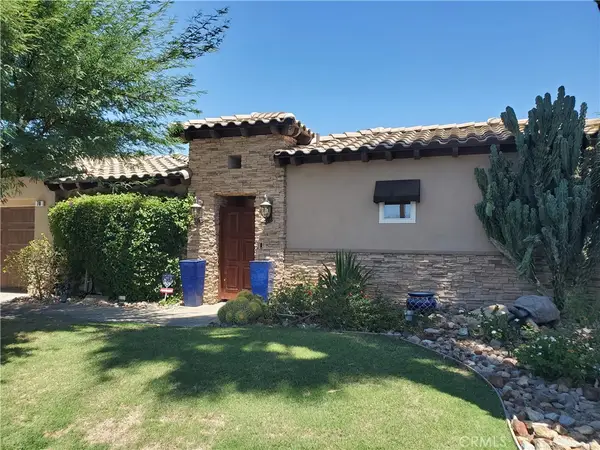 70 Paseo Montecillo, Palm Desert, CA 92260