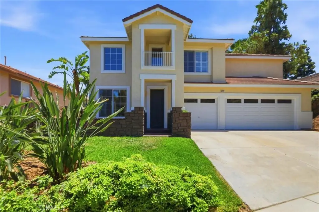4115 Bennett, Corona, CA 92883 - #1