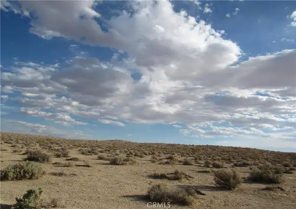 0 274-121-02-00-5 Linsfield Avenue, California City, CA 93505