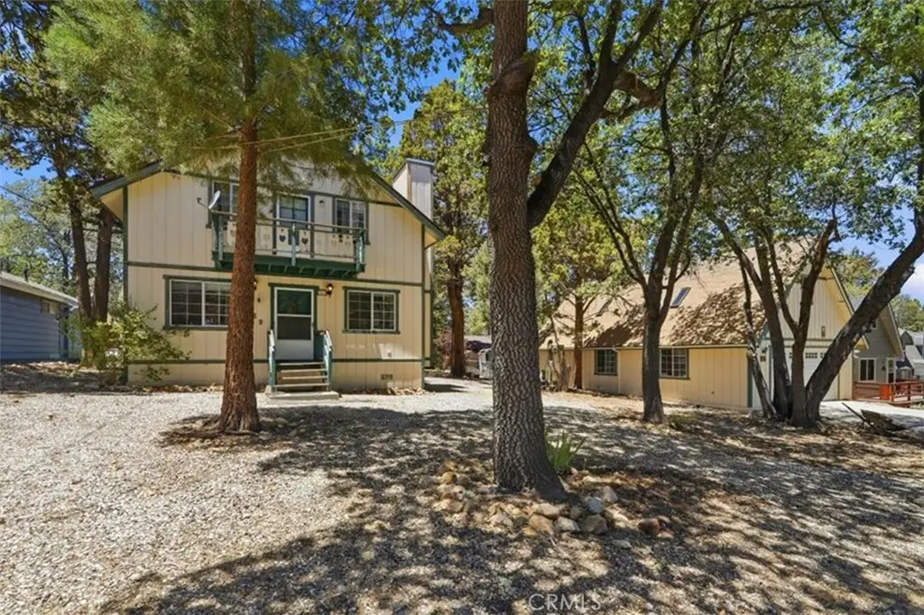 368 Imperial, Sugarloaf, CA 92386 - #1