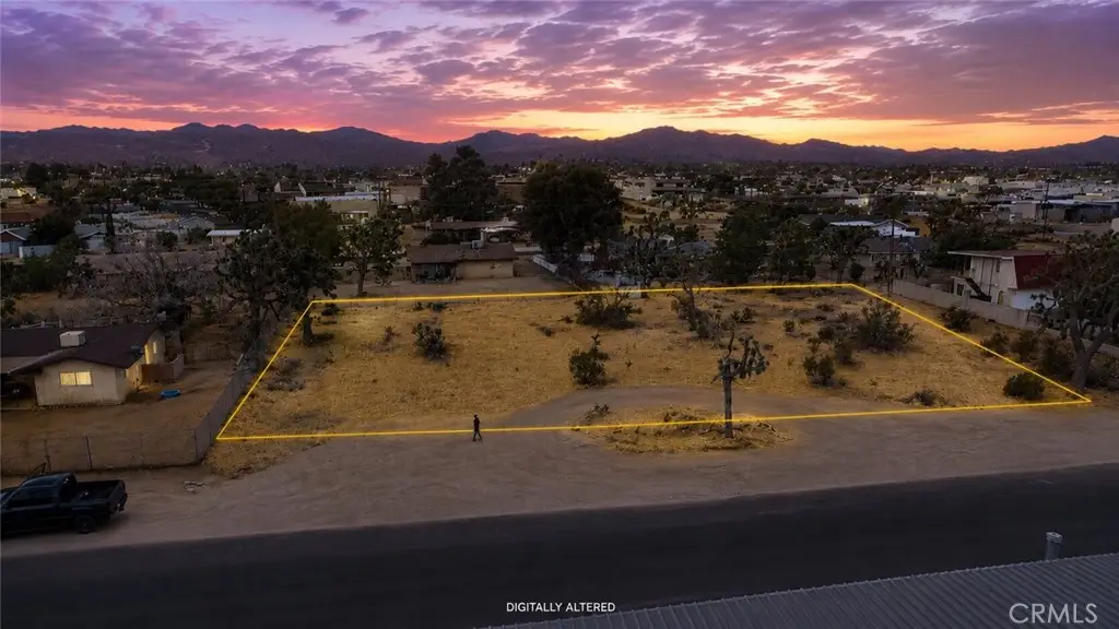 0 Aviation, Yucca Valley, CA 92252 - #1