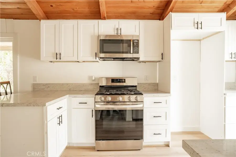 202 Woodland Drive, Wofford Heights, CA 93285 - #2