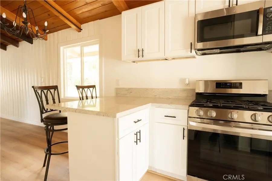 202 Woodland Drive, Wofford Heights, CA 93285 - #3