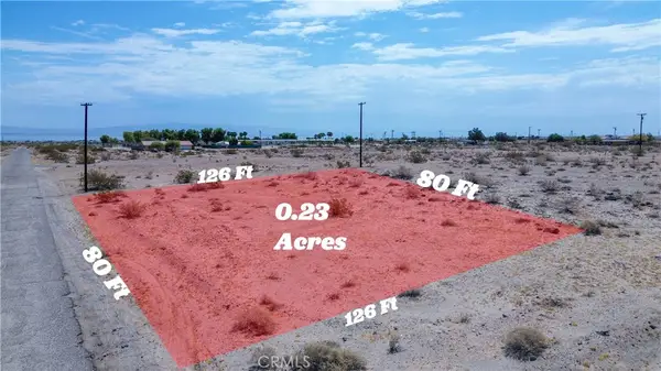 2464 Sea Fair, Thermal, CA 92274