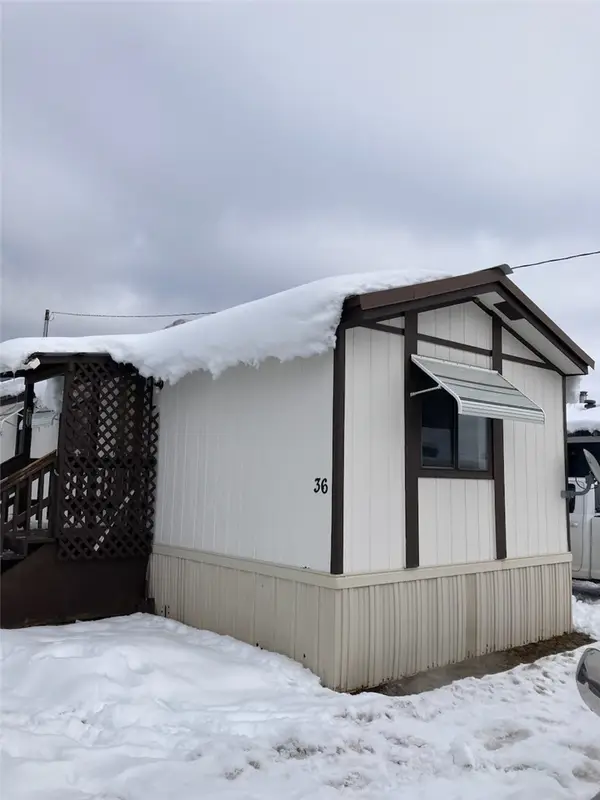 2000 Paiute Lane #36, Susanville, CA 96130