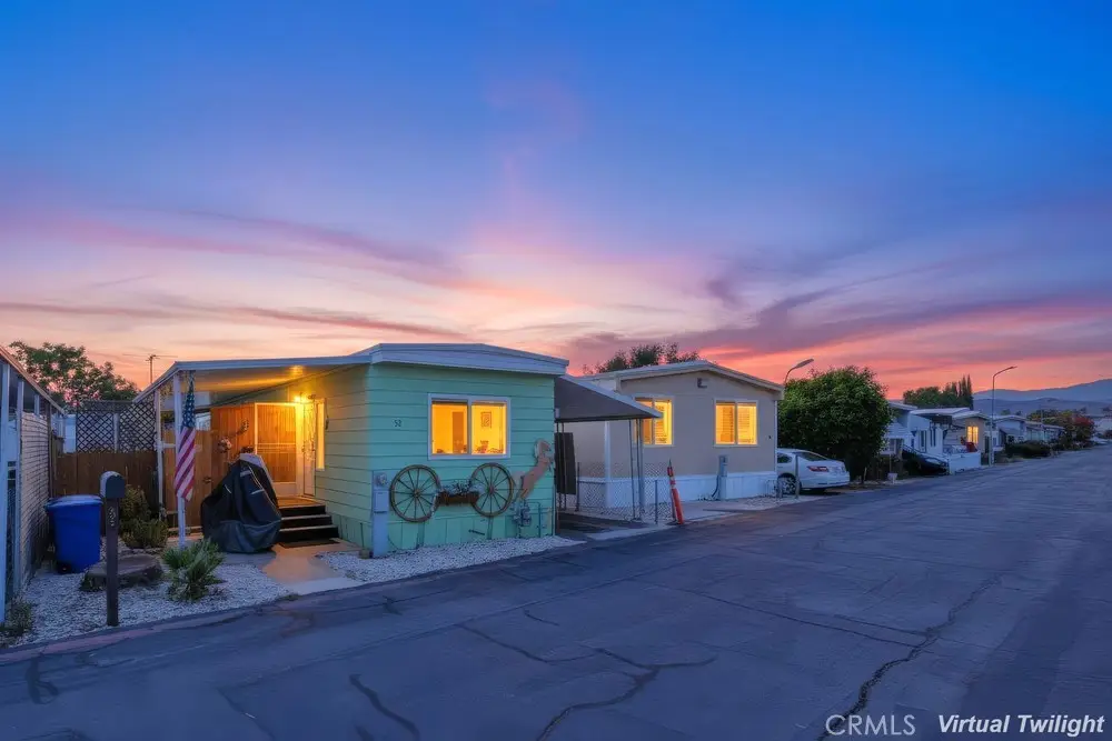 34480 County Line Road #52, Yucaipa, CA 92399 - #1