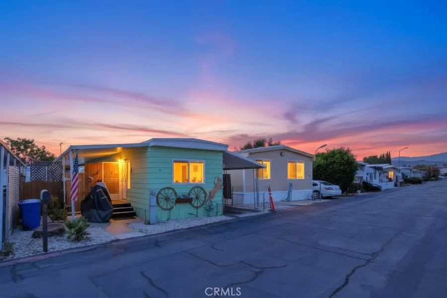 34480 County Line Road #52, Yucaipa, CA 92399 - #2