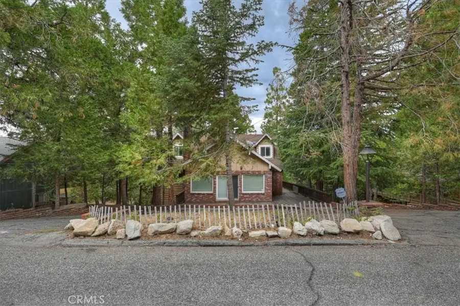 556 Pioneer, Lake Arrowhead, CA 92352 - #3