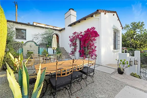3332 Blair, Los Angeles, CA 90068