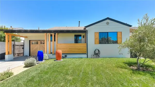 1506 N Niagara, Burbank, CA 91505