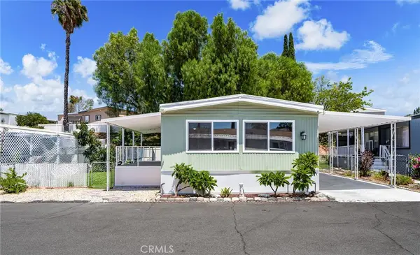 15181 Van Buren Boulevard #74, Riverside, CA 92504