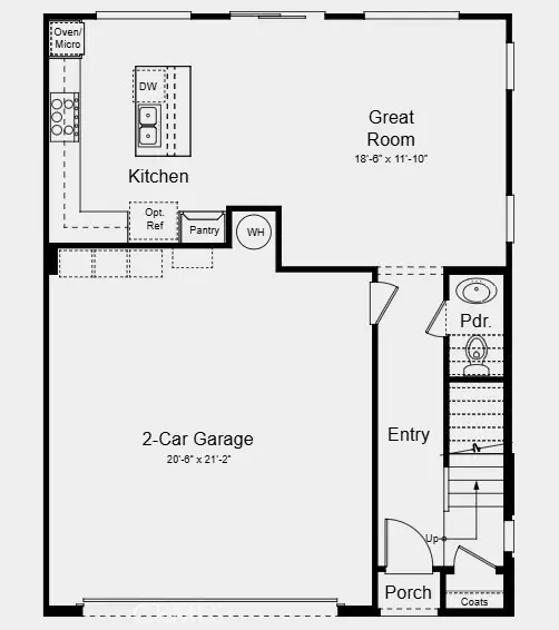 1011 E Overlook Drive, Orange, CA 92867 - #2