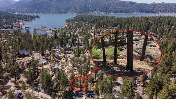 0 Crescent, Big Bear Lake, CA 92315