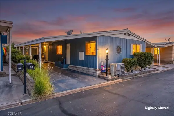 4040 E Piedmont Drive #68, Highland, CA 92346