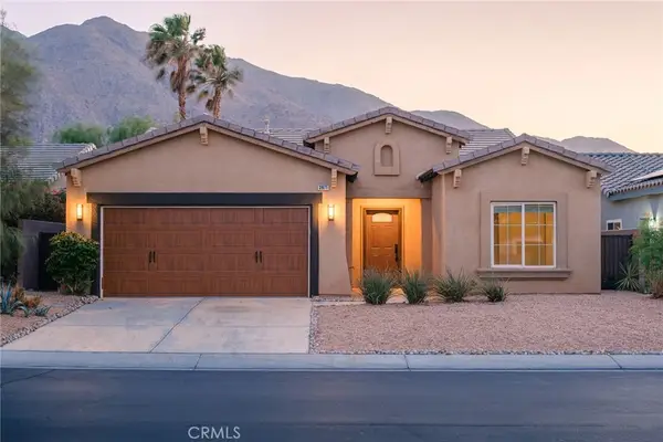 3971 Vista Dunes, Palm Springs, CA 92262