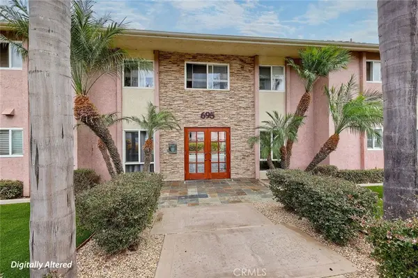 695 Sea Vale #502, Chula Vista, CA 91910