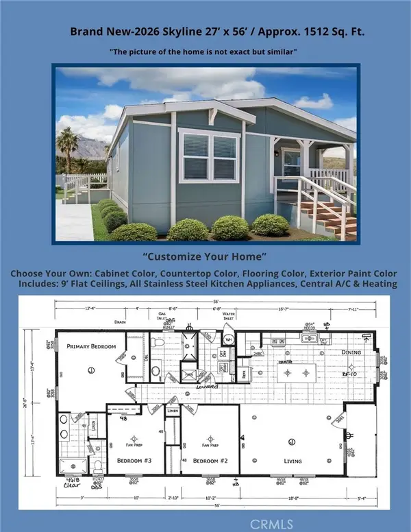 8006 Eucalyptus Lane #121, Citrus Heights, CA 95610