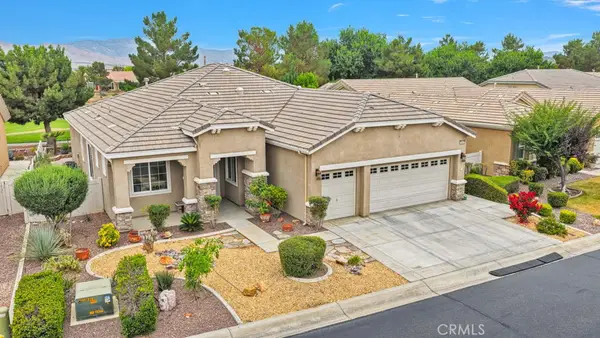 19427 Verbena, Apple Valley, CA 92308
