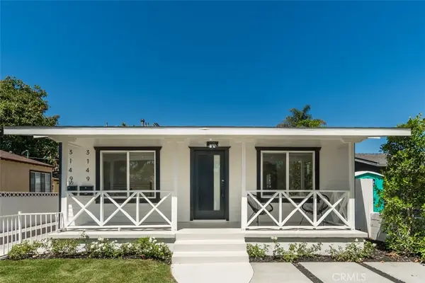 3149 Garden Avenue, Los Angeles, CA 90039