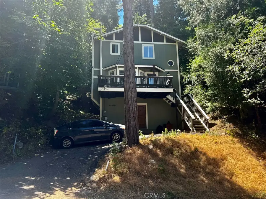 23819 Scenic Drive, Crestline, CA 92325 - #2