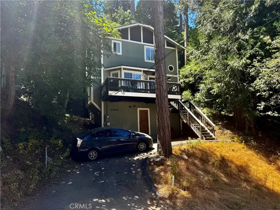 23819 Scenic Drive, Crestline, CA 92325 - #3