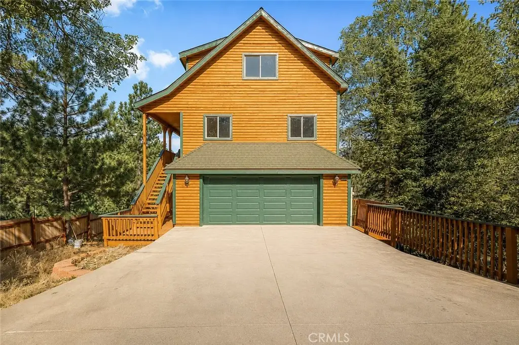 32792 Deer Lick Drive, Running Springs, CA 92382 - #1